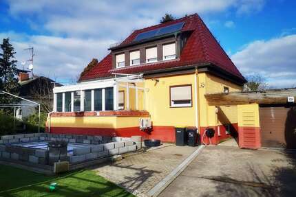 Haus zum Kaufen in Berlin 545.000,00 € 109 m²
