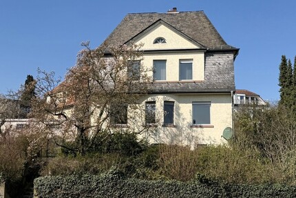 Hofheim: Das Besondere bewahren! Dieses historische Haus inspiriert zum Leben