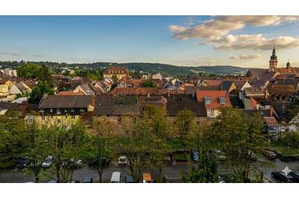 Wohnung zum Kaufen in Karlsruhe 259.000,00 € 71 m²