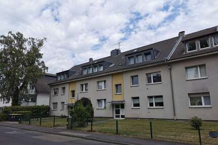 Wohnung zum Mieten in Köln 770,00 € 62 m²