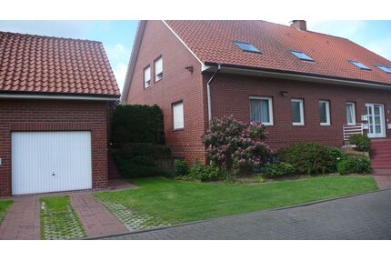 [Entwurf] Neue Immobilie - 680,00&nbsp;EUR Kaltmiete, ca.&nbsp; 74,00&nbsp;m&sup2;&nbsp;Wohnfl&auml;che in Hemmoor (PLZ: 21745)