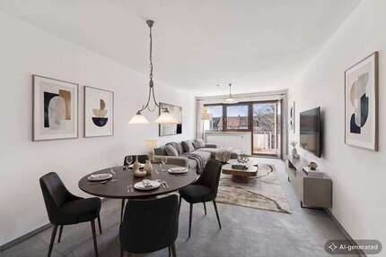 Wohnung zum Kaufen in München 445.000,00 € 65 m²