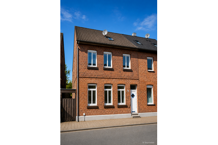 Haus zum Kaufen in Rhede 289.000,00 € 128 m²