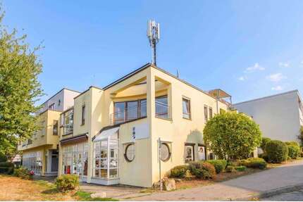 Wohnung zum Kaufen in Ludwigsburg 249.000,00 € 63.38 m²