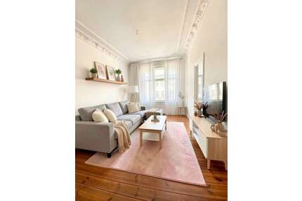 Wohnung zum Kaufen in Berlin 385.000,00 € 72.78 m²