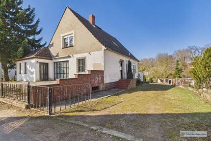 Zuhause am See - mit Raum für neue Ideen - Penzlin / Carlstein