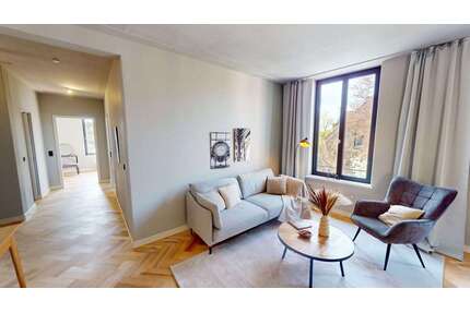 Wohnung zum Kaufen in Braunschweig 715.000,00 € 120 m²
