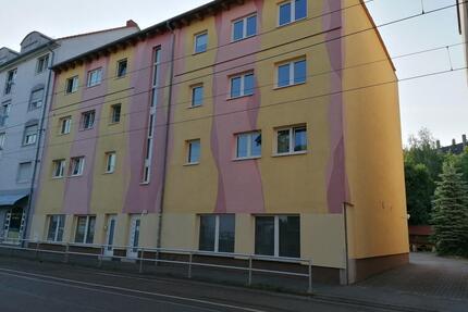 Geräumige moderne 2Raumwohnung+Schönefeld+Balkon+FuBo-Heizung+ - Leipzig Nordost