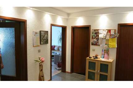 Wohnung zum Kaufen in Mannheim 299.000,00 € 86 m²