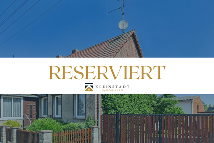 Haus zum Kaufen in Havelberg 89.000,00 € 105 m²