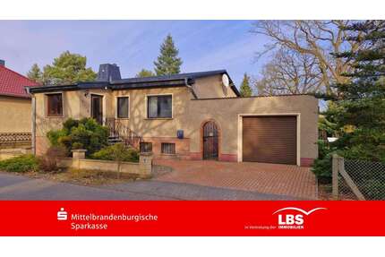 Haus zum Kaufen in Treuenbrietzen 295.000,00 € 120 m²