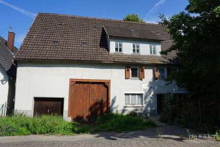 Haus zum Kaufen in Haigerloch 129.000,00 € 137 m²