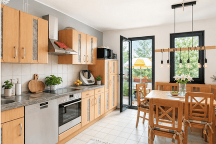 Wohnung zum Kaufen in Düsseldorf 211.000,00 € 55.54 m²