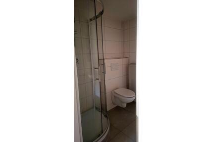 1-Zimmer Wohnung – neu renoviert– mit EBK – Nähe Stadtplatz - Deggendorf