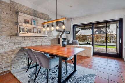 Haus zum Kaufen in Balzheim 670.000,00 € 240 m²