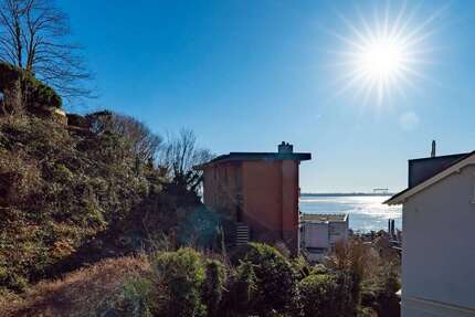 Haus zum Kaufen in Hamburg 995.000,00 € 89 m²