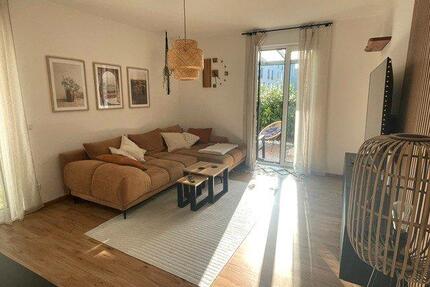3-Zimmer-Erdgeschosswohnung in Aalen zu verkaufen