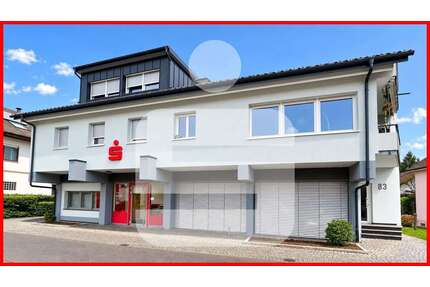 Wohnung zum Mieten in Wehr 803,00 € 86 m²