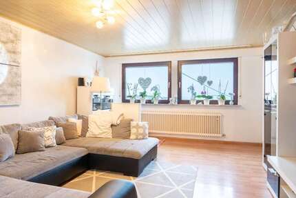 Wohnung zum Kaufen in Bendorf 225.900,00 € 88.64 m²