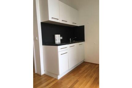 1-Zimmer-Wohnung (22 m²) mit WLAN – Frankfurt 60326 - Frankfurt am Main Gallus