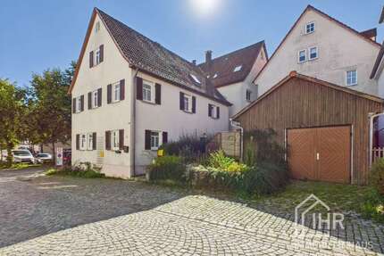 Haus zum Kaufen in Trochtelfingen 239.000,00 € 156 m²