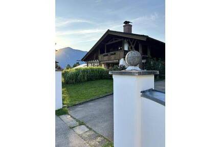 18 Miteigentum (Co-Ownership) Ferienimmobilie im Chiemgau - Eigennutzung & Einnahmen - Full Service - Unterwössen