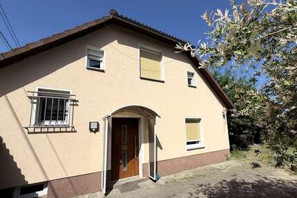 Haus zum Kaufen in Elsterwerda 125.000,00 € 85 m²