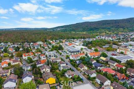 Grundstück zu verkaufen in Seeheim-Jugenheim 699.000,00 € 736 m²