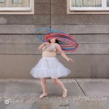 Anna Mateur
