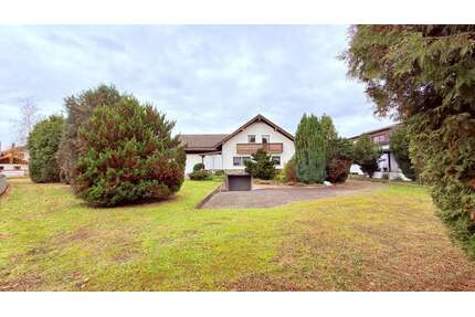 Haus zum Mieten in Waldkraiburg 1.550,00 € 160 m²