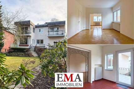 Haus zum Kaufen in Berlin 1.400.000,00 € 240 m²