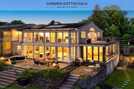 Haus zum Kaufen in Tutzing 2.390.000,00 € 227 m²