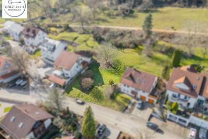Grundstück zu verkaufen in Neidlingen 270.000,00 € 940 m²