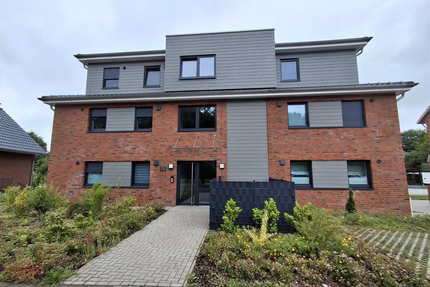 Wohnung zum Mieten in Stade 1.250,00 € 89.92 m²