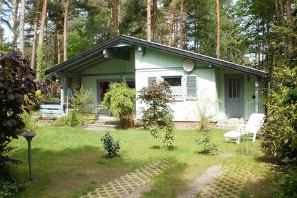 Ferienhaus am Tankumsee 38550 Isenbüttel - Privatvermietung
