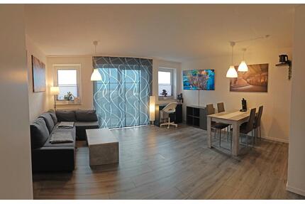 Gästewohnung in Kurzzeitvermietung ab 15€ - 49€ p.P. und Nacht - Wolmirstedt