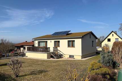 Haus zum Kaufen in Neustadt an der Orla 323.000,00 € 150 m²