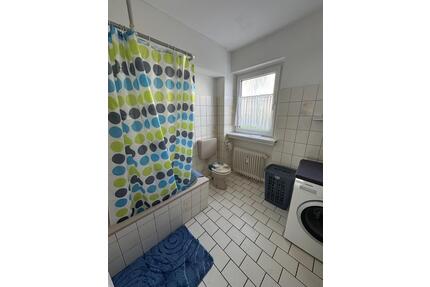 Geräumige 3 Zimmer Wohnung in Seesen