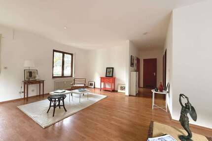 Wohnung zum Kaufen in Baden-Baden 230.000,00 € 63 m²