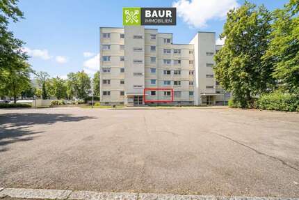 Wohnung zum Kaufen in Ulm Wiblingen 269.000,00 € 85 m² - Ulm / Wiblingen