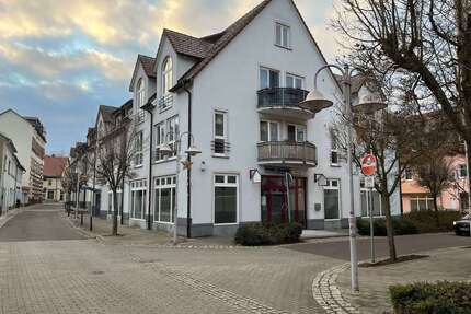 Einzelhandel in Borna 1.700,00 € 150 m²