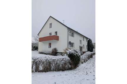 Wohnung zum Mieten in Bissendorf 850,00 € 70 m²