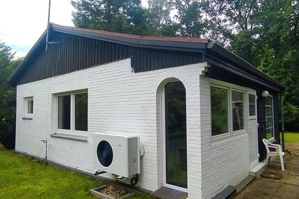 Kleines energetisch saniertes Einfamilienhaus in Bienenbüttel OT