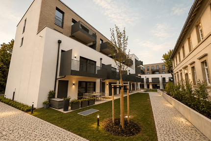 Wohnung zum Kaufen in Fulda 546.670,00 € 115.59 m²