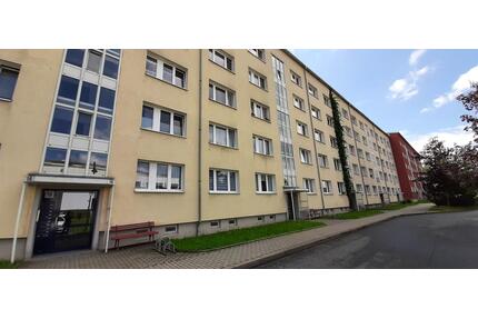 Renovierte 2-RW mit Dusche & Balkon - Ebersbach-Neugersdorf