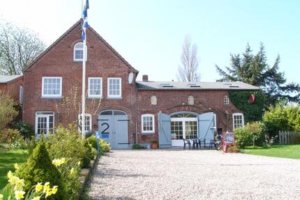 Fehmarn FERIENHAUS Ostsee für 2 bis 7 Personen - Hamburg Hoheluft-West