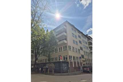 Wohnung zum Mieten in Wiesbaden 1.430,00 € 85.21 m²