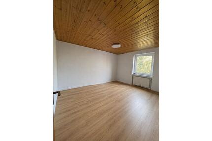 Erstbezug nach Renovierung! 2 Zimmer Wohnung am Baldeneysee - Essen Stadtbezirk VIII