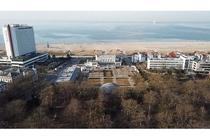 Wohnung zum Kaufen in Warnemünde 499.000,00 € 70.46 m²