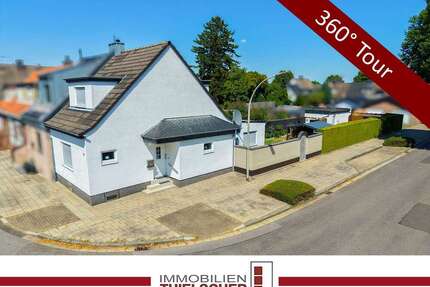Haus zum Kaufen in Übach-Palenberg 299.000,00 € 105 m²